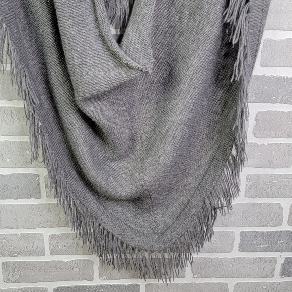 Unbranded Winter Cold Weather Office Wear Cozy Scarf Shawl Wrap One Size - Picture 2 of 6